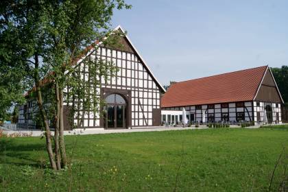 Biergartenwandern am Lippesee